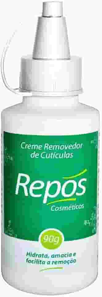 ideal Repos Removedor De Cuticula Maos E Pes 90Gr