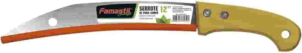 Famastil Serrote de Poda Curvo Famastil