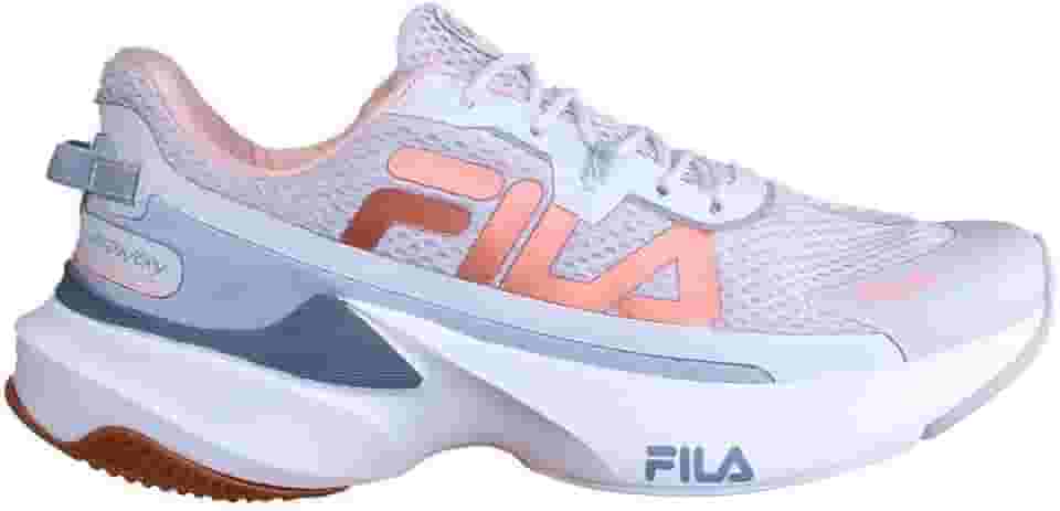 Recovery, Tênis, Feminino