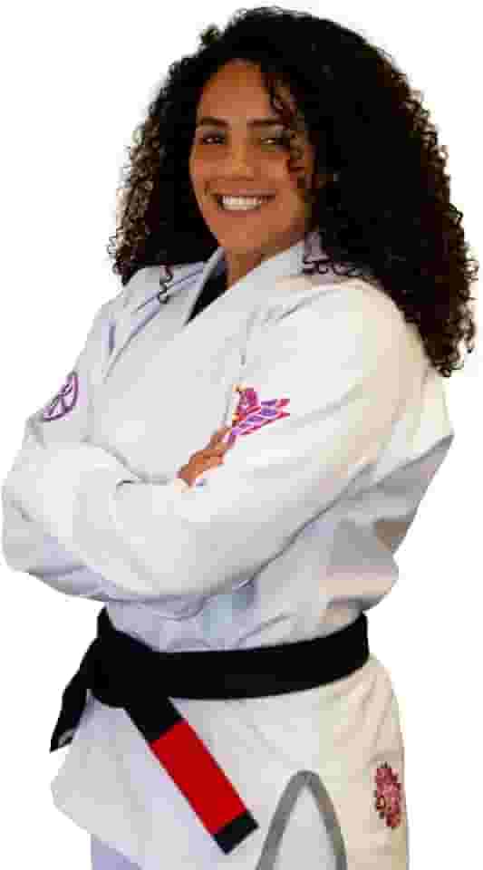 Kimono Feminino Colibri Colibri Feminino Keiko SportsWomen's