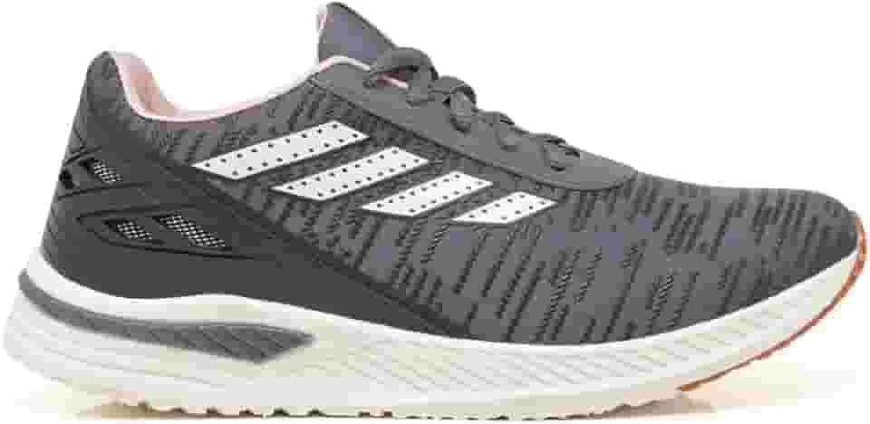 Tênis Feminino Para Caminhada Academia Esportivo Running Fit Original