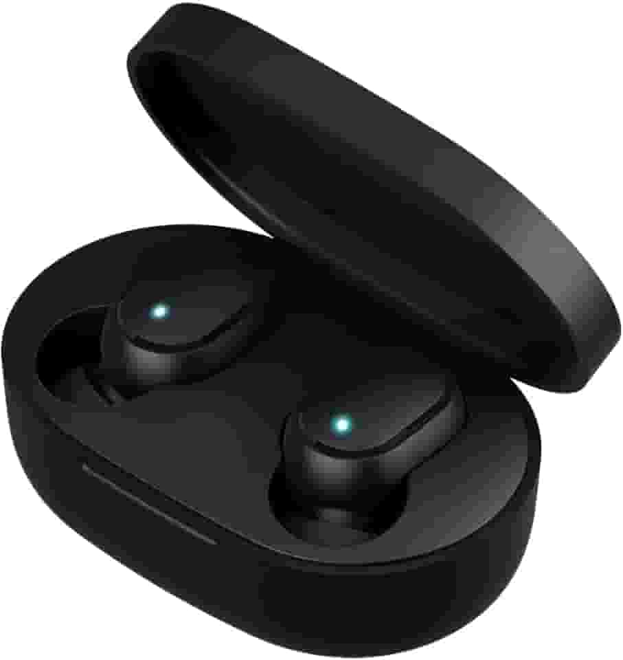 Fone de Ouvido Bluetooth Sem Fio Wireless Bateria Longa Duração 5.0 Premium Compatível com IOS/ANDROID Para Academia Musculação Treino Corrida Exercícios [Marca Valuance]