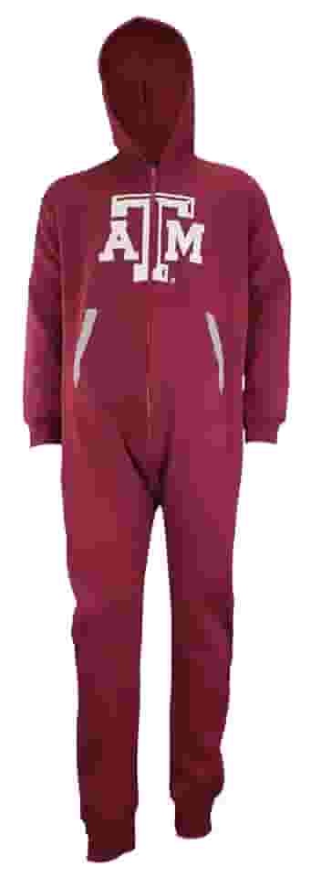 Terno Klew com logotipo NCAA