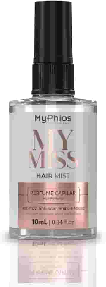 MyMiss - Perfume Capilar Hair Mist 10 ml MyPhios