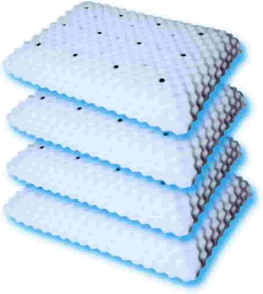 Kit 2 Travesseiro MAGNÉTICO Ortopédico Massageador com Infravermelho Anti ronco terapêutico Alivia Dor casca de ovo (2)