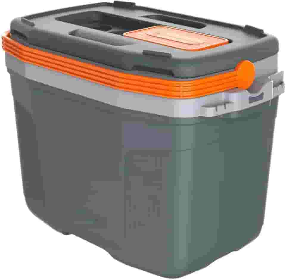 Caixa Térmica Termolar SUV 32L Cinza
