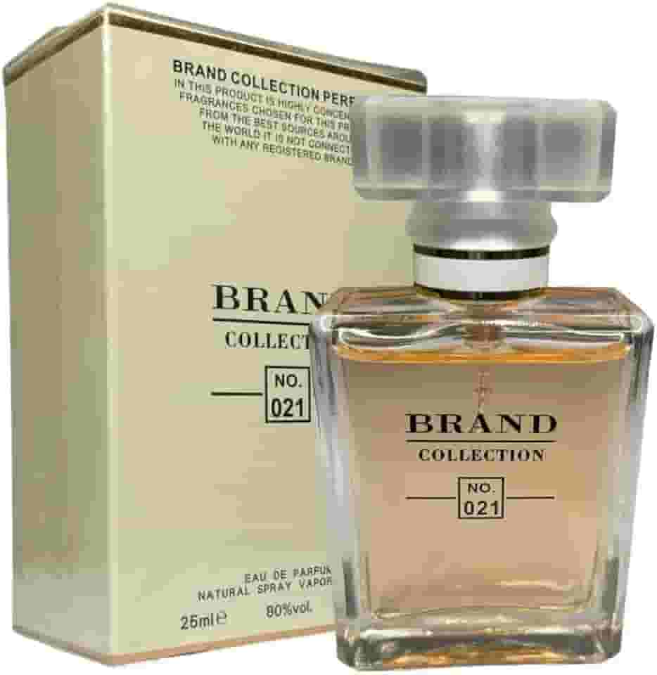 Perfume Importado Brand Collection Mademoisele 021