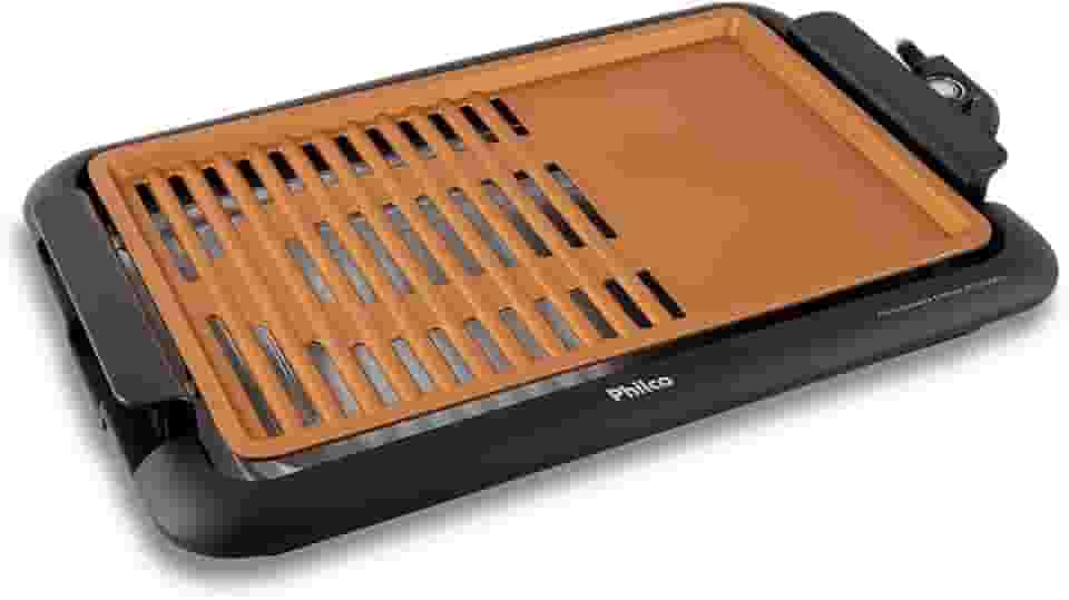 CHURRASQUEIRA ELÉTRICA PCQ1500D 127v