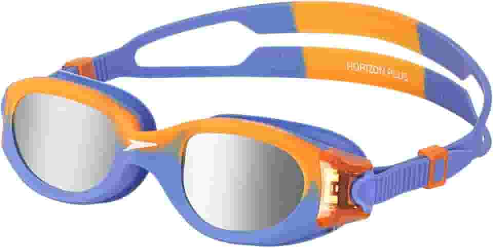 Óculos de Natação, Speedo, Horizon Plus, Lente com Proteção UV e Antifog