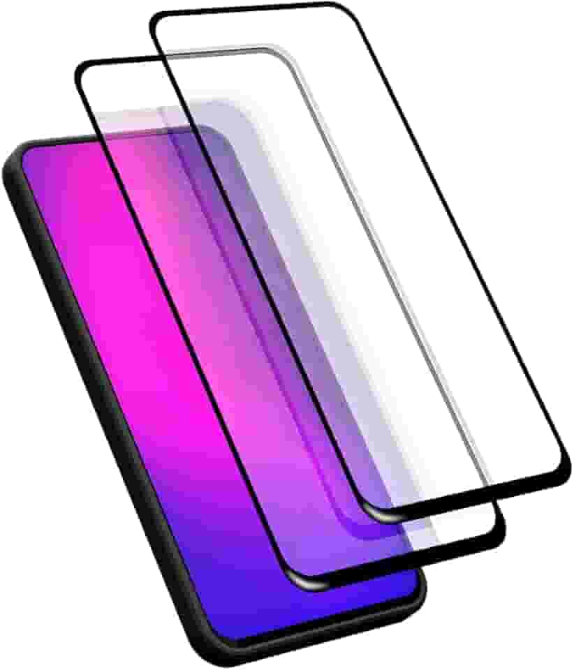 Kit 2x Películas Compatível Samsung Galaxy A05S Vidro 3D 9D Temperado Premium