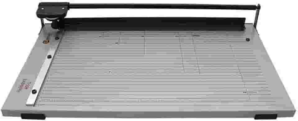 Guilhotina Corte Rotativa 460mm (+ A3) Lassane