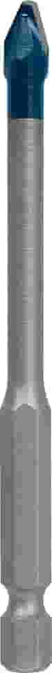 Bosch Broca para porcelanato EXPERT HEX-9 Hard Ceramic 6x90mm