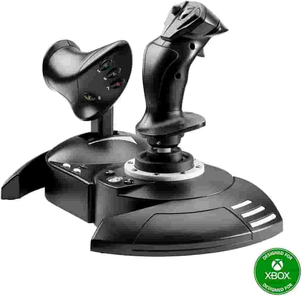 Thrustmaster T-Flight Hotas One (XBOX Series X/S & XOne e Windows)