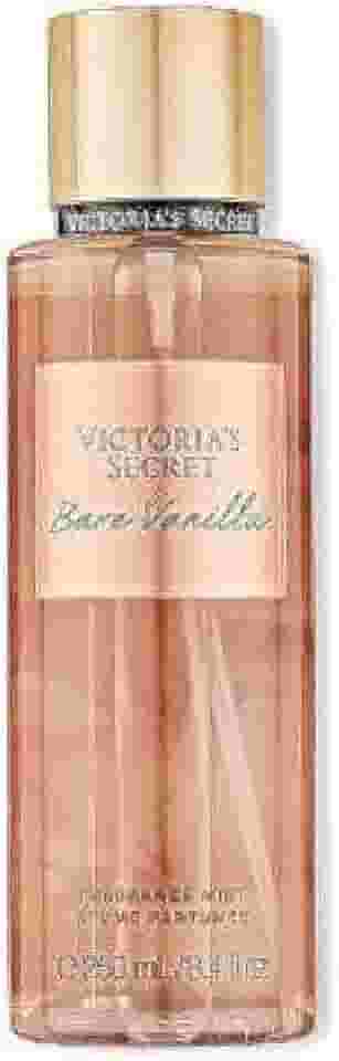 Victoria's Secret Body Splash Bare Vanilla 250ml