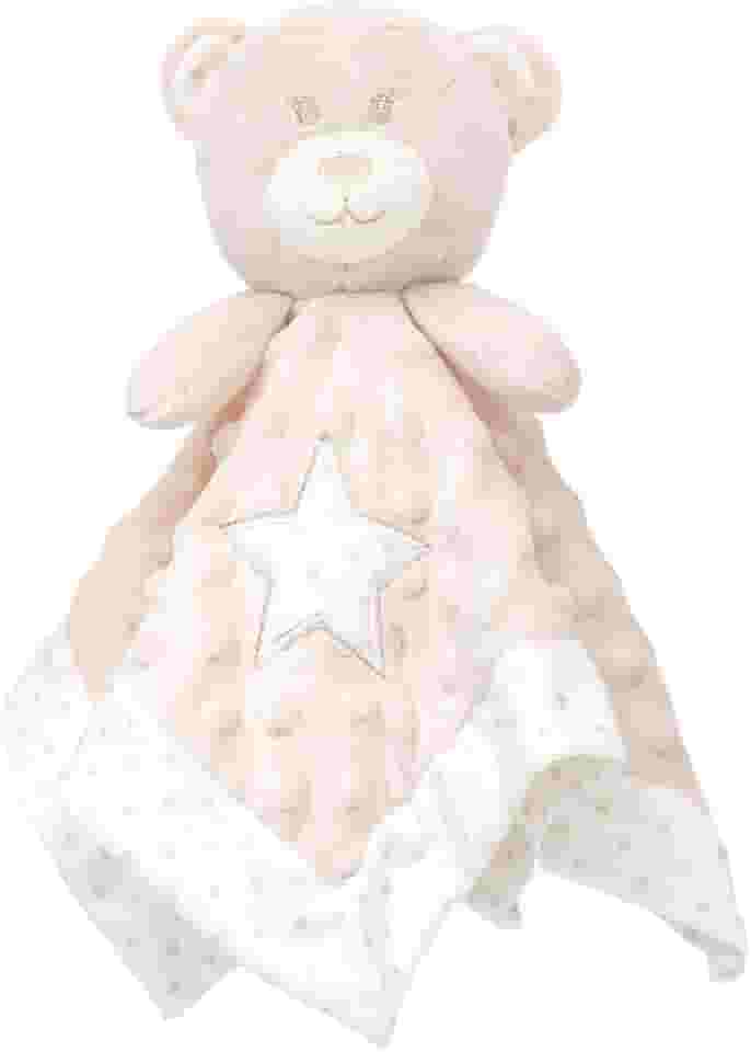 Buba, Naninha Soninho Estrelado Bege