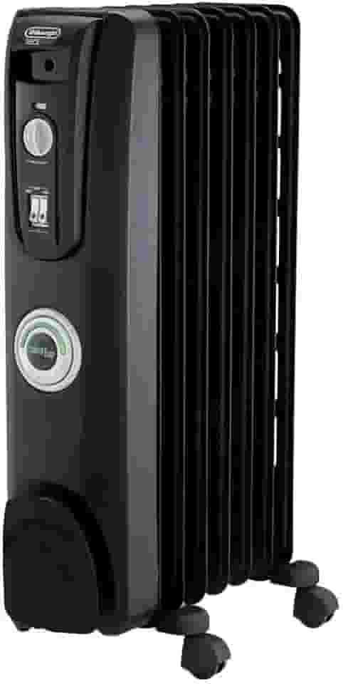 Aquecedor a Óleo Portátil DeLonghi 220V