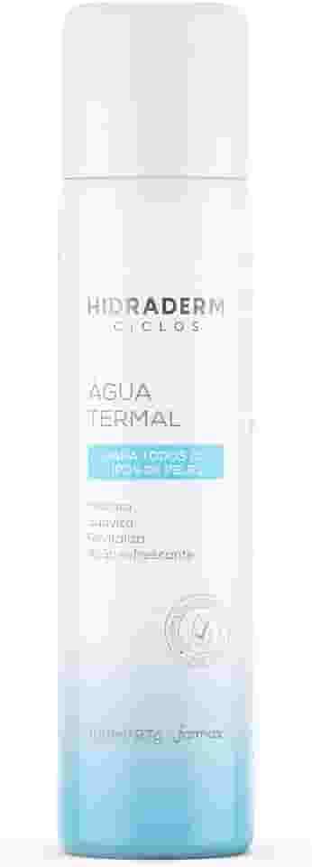 AGUA TERMAL HIDRADERM CICLOS 100ML