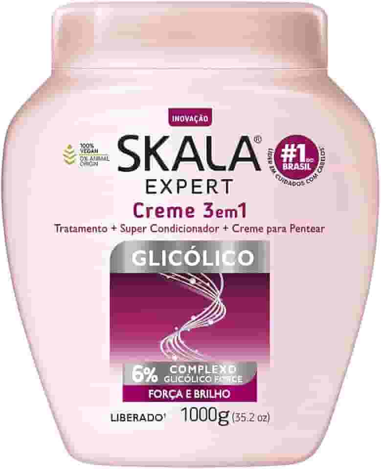 Creme Tratamento Skala 1Kg Genetics (3112)