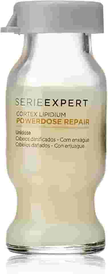 Ampola Powerdose Absolut Repair Lipidium, 10 Ml, Loreal, Loreal