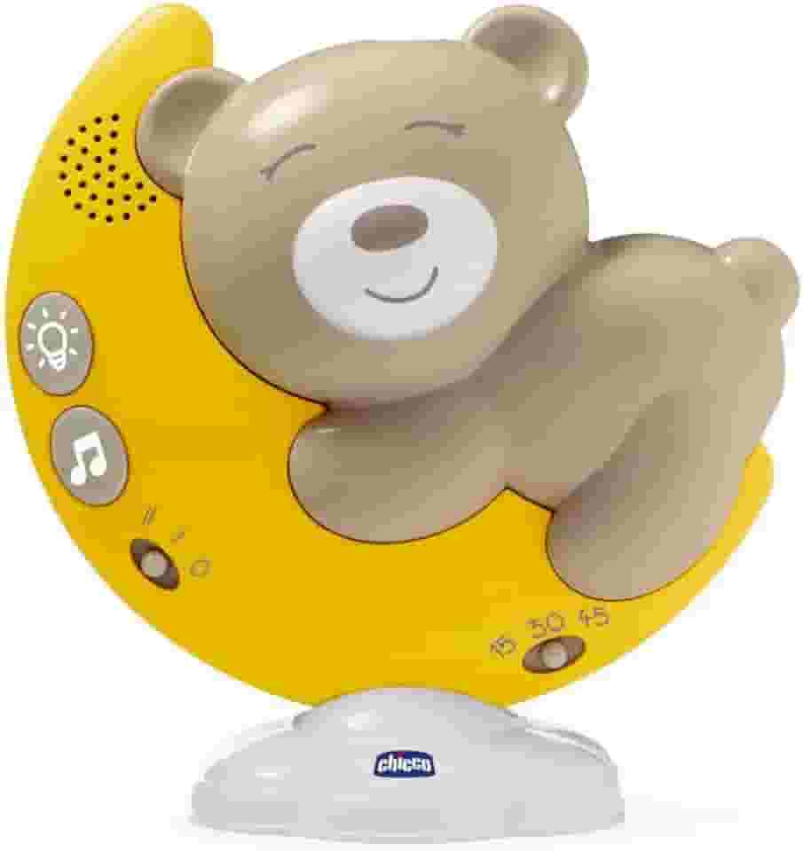 MÓBILE NEXT2MOON - NEUTRO, Chicco, Colorido