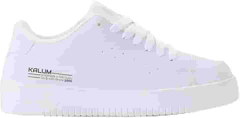 Tênis Casual Masculino Olympik Kalum Eros Confortavel