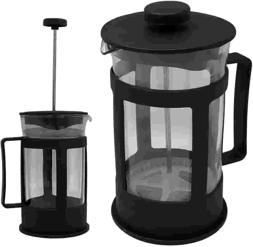 CAFETEIRA FRANCESA 600ML