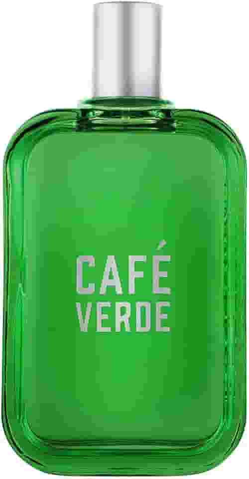 Deo Colônia Café Verde L'Occitane au Brésil 100ml