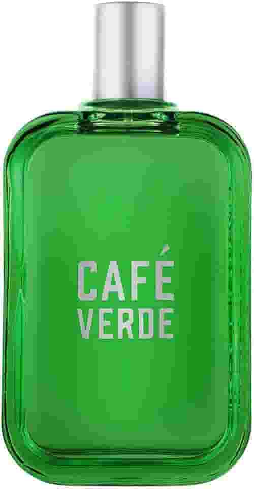 Deo Colônia Café Verde L'Occitane au Brésil 100ml