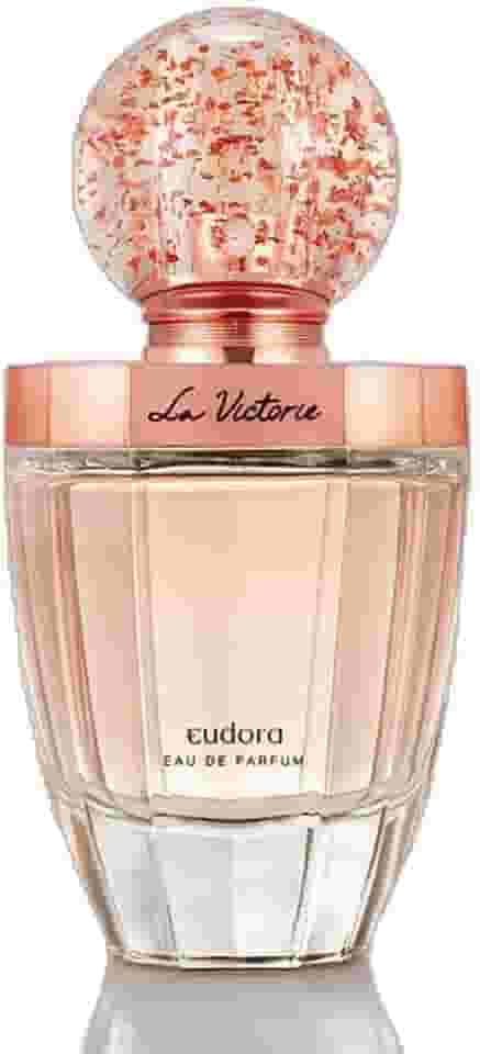 Eudora La Victorie Eau de Parfum Feminino 75ml