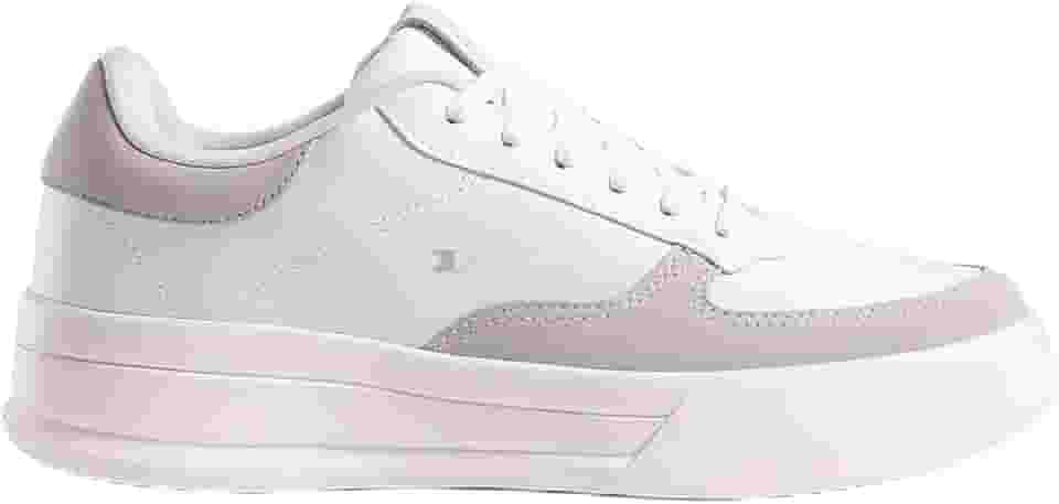 Tenis Sapatênis Sandrini Couro Evo Masculino Confortável