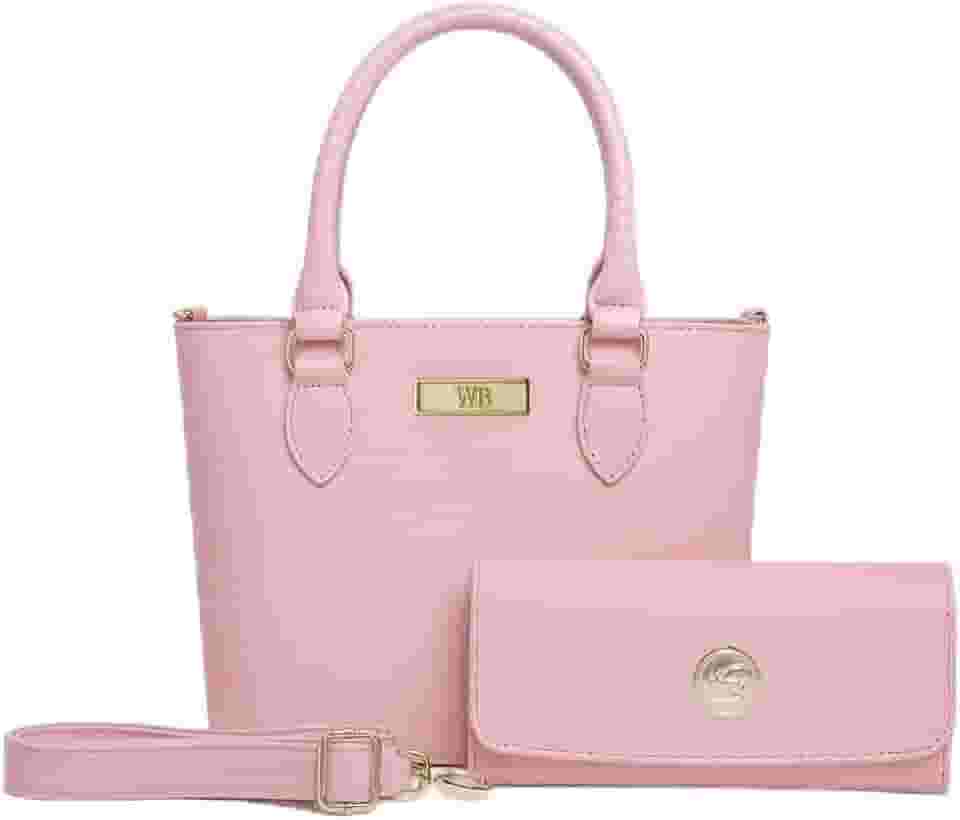 Bolsa Feminina Lorena Com Alça Removível