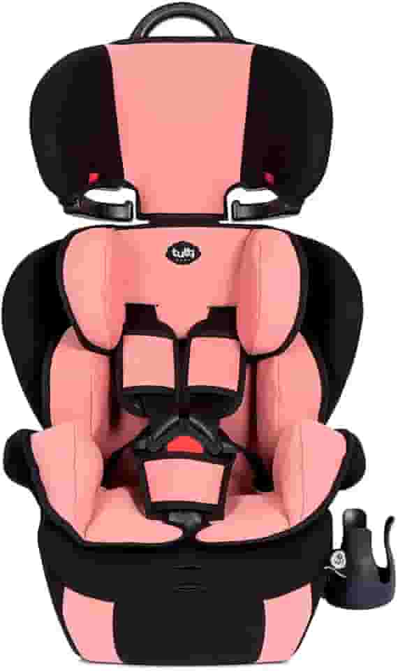 Cadeira Versati Rose Baby - Tutti Baby - de 9 á 36kg