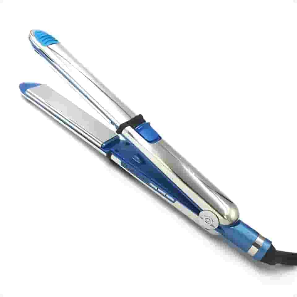 Chapinha Profissional De Cabelo Para Progressiva Titanium Bivolt 465 Importari