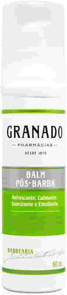 Granado Balm Pós Barba, 60ml