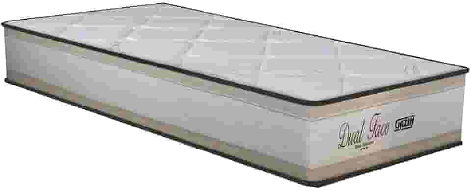 Colchão Solteiro Gazin 88x27x188cm -densidade D33/d28 Cr413a