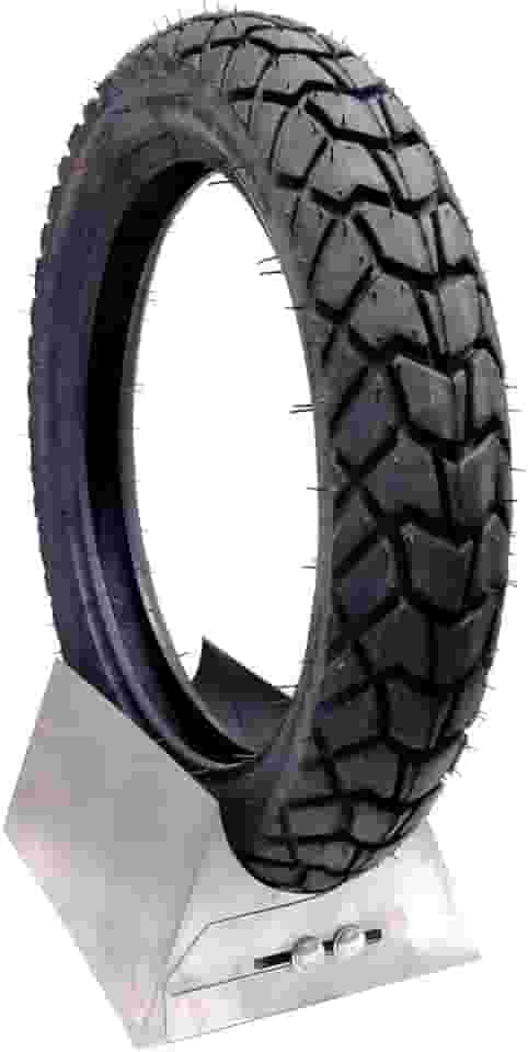 PNEU BROS TRASEIRO 110 90 17 CROSSER XRE 190 BROS 160 150 125 MAGGION NOVO 0715