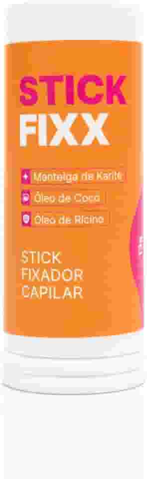 Stick Fixx Cera Capilar