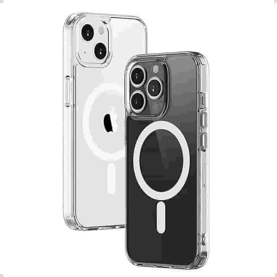 Capa Capinha Premium Magnética Compativel Com iPhone 7/8