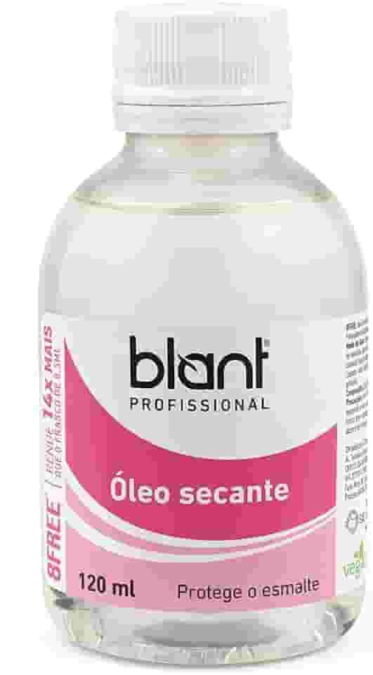 Óleo Secante Blant 120Ml