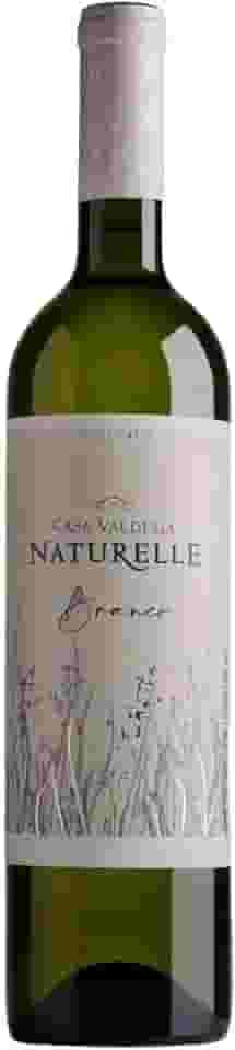 Vinho Branco Naturelle Suave Casa Valduga 750ml
