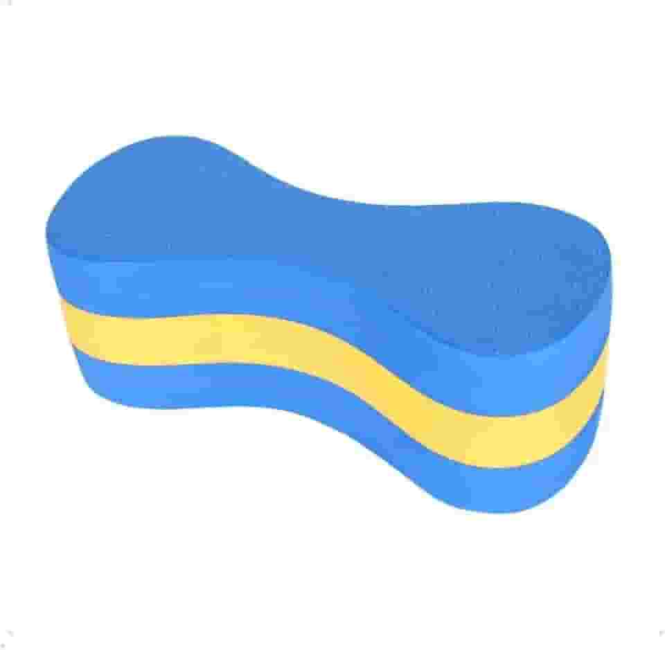 Polibóia Flutuador De Perna100% EVA - Poli Bóia Flutuador Natação poliboia