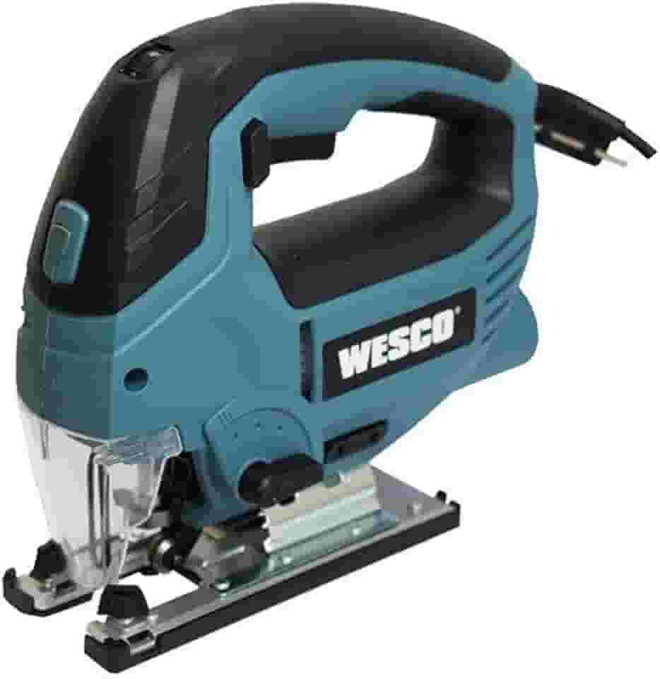 Serra Tico-Tico 850W 127V Wesco