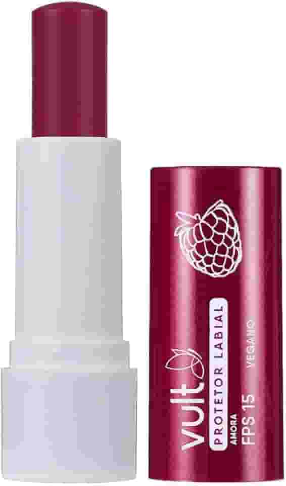 Vult Protetor Labial Amora - 3,5g