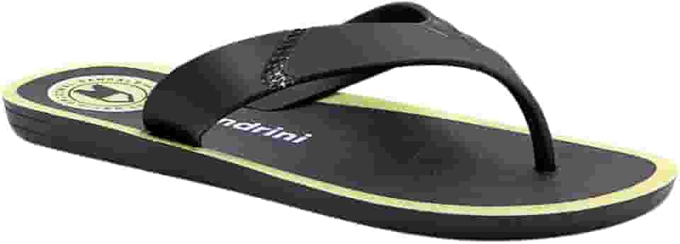 Chinelo Wave Sandrini Masculino Confortável Antiderrapante