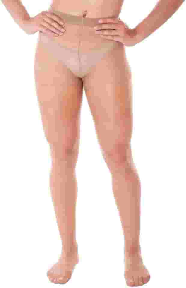 Meia Calça Lupo Invisível Fio 6 5870-002