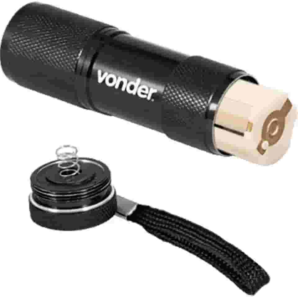 Lanterna Chaveiro Led Llv 0009 Vonderer