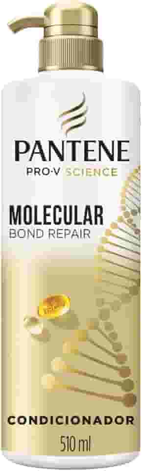 Pantene Pro-V Science Molecular Bond Repair Condicionador 510 ml