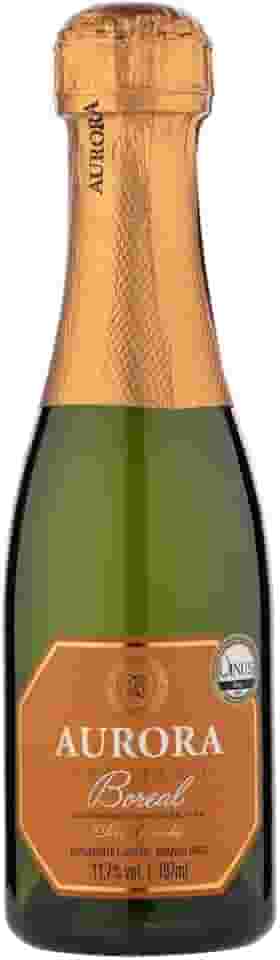 Espumante Prosecco Aurora Baby 187ml