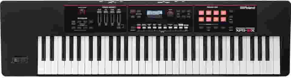 Roland XPS-10X | Sintetizador Expansível