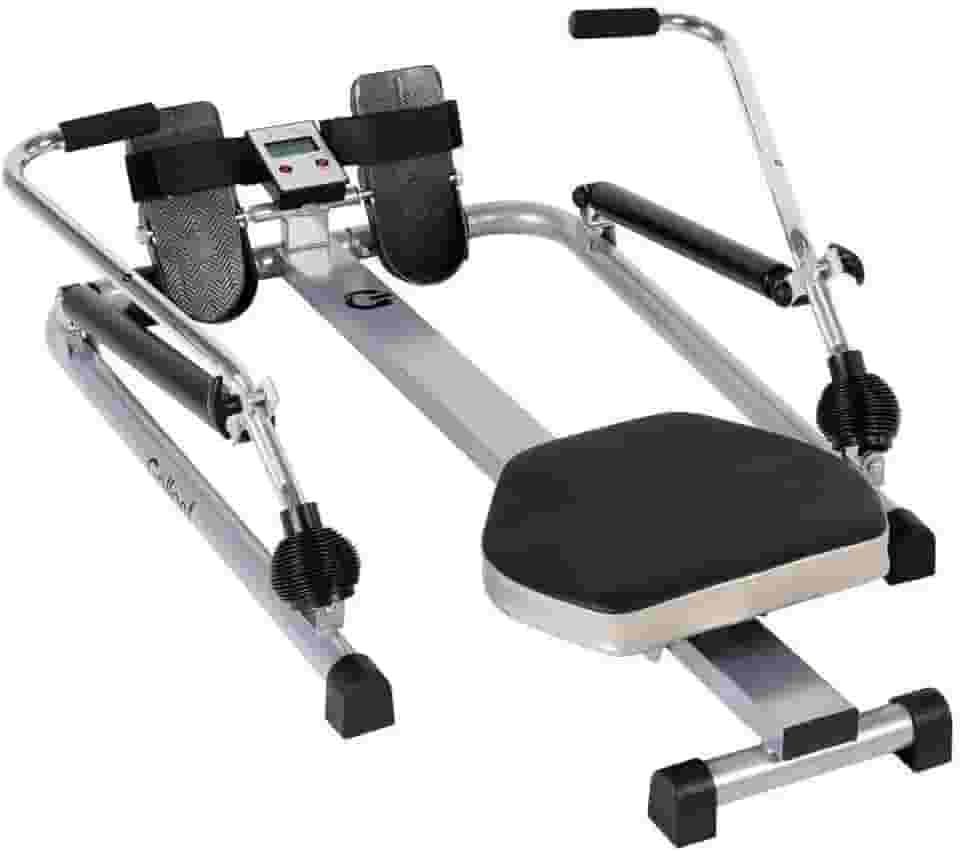 Aparelho Remador Seco Hidráulico Gallant Elite (GRs02HHdA-Cz)